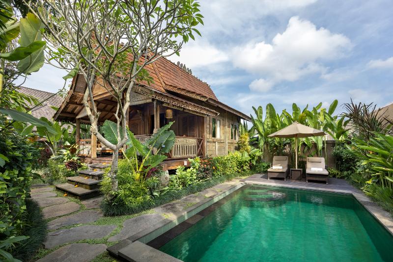 Pramana Watu Kurung - Oda