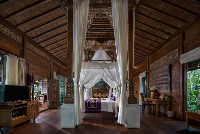 Pramana Watu Kurung - Oda