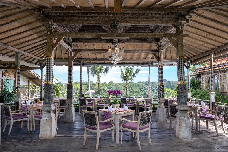 Pramana Watu Kurung - Restoran
