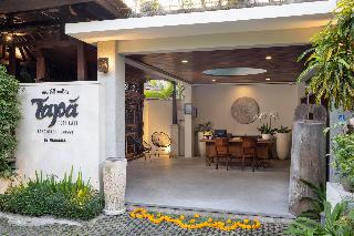 Tapa Tepi Kali Canggu fotoÄŸrafÄ±