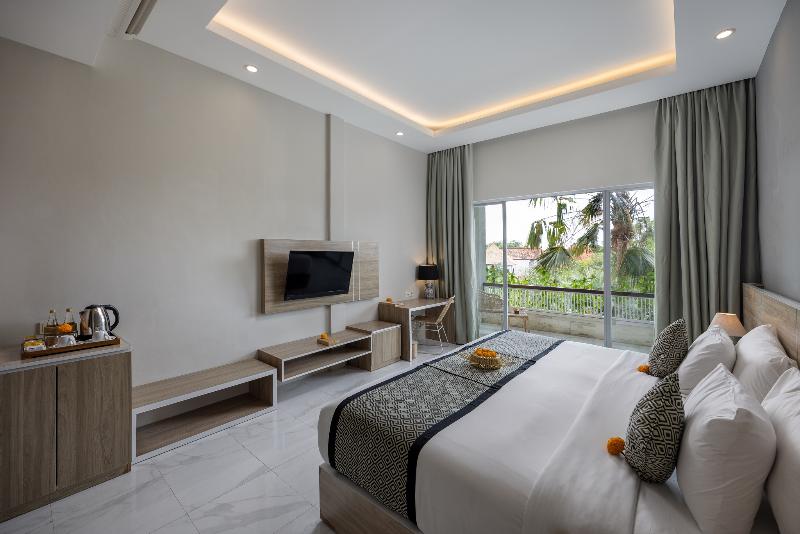 Tapa Tepi Kali Canggu - Oda