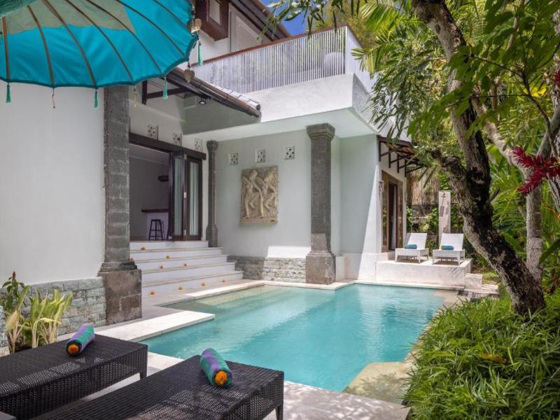 Tapa Tepi Kali Canggu - Oda