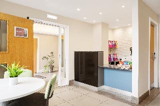 Rooms inn fotoÄŸrafÄ±