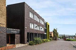 Rooms inn otel fotoğrafı