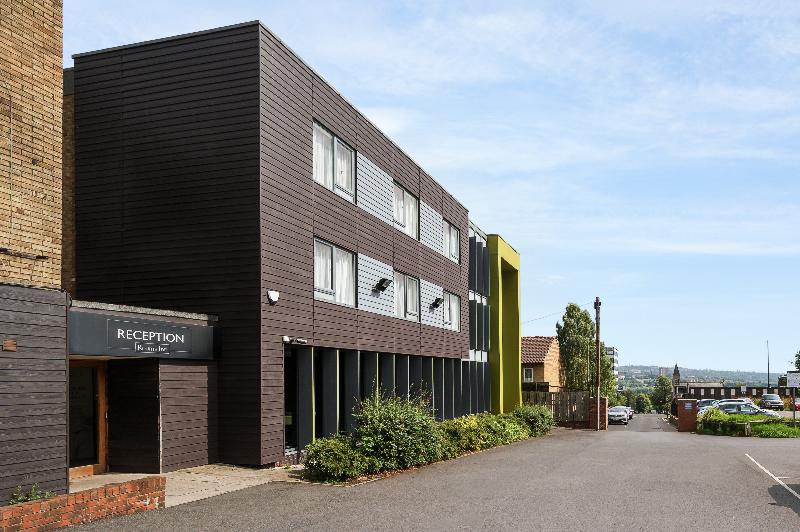 Rooms inn - Genel