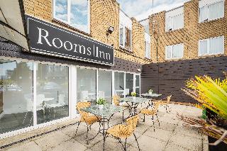 Rooms inn fotoÄŸrafÄ±