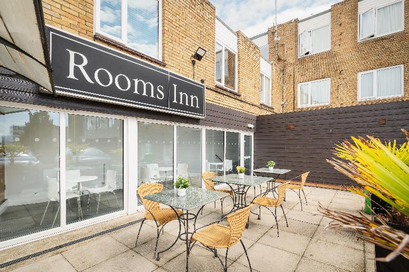Rooms inn - Genel