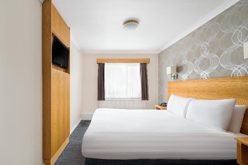 Rooms inn - Oda