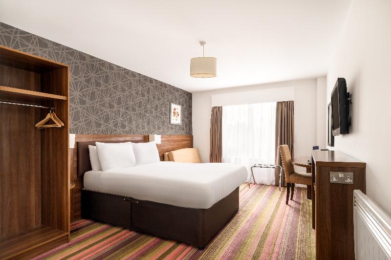 Rooms inn - Oda
