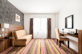 Rooms inn fotoÄŸrafÄ±