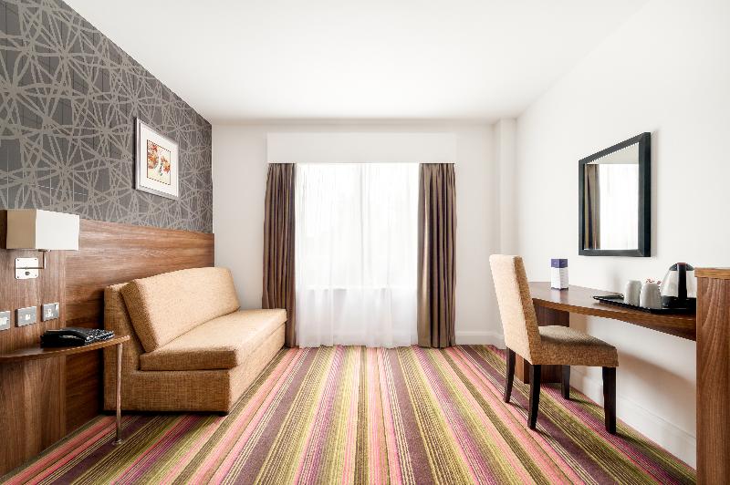 Rooms inn - Oda