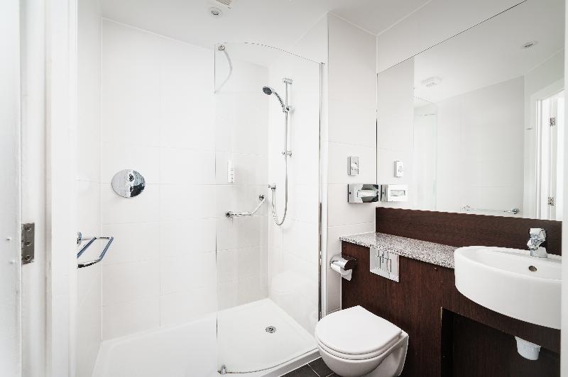 Rooms inn - Oda