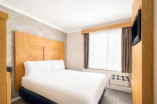 Rooms inn fotoÄŸrafÄ±