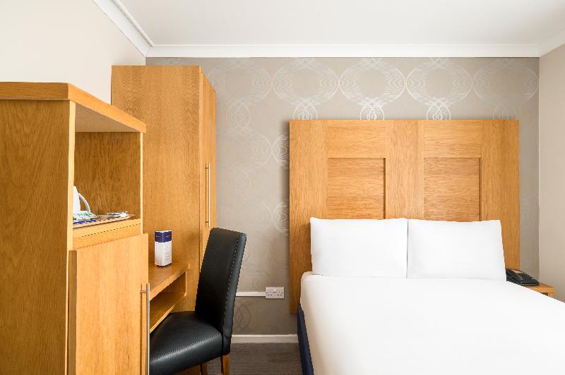 Rooms inn - Oda