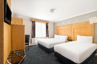 Rooms inn fotoÄŸrafÄ±