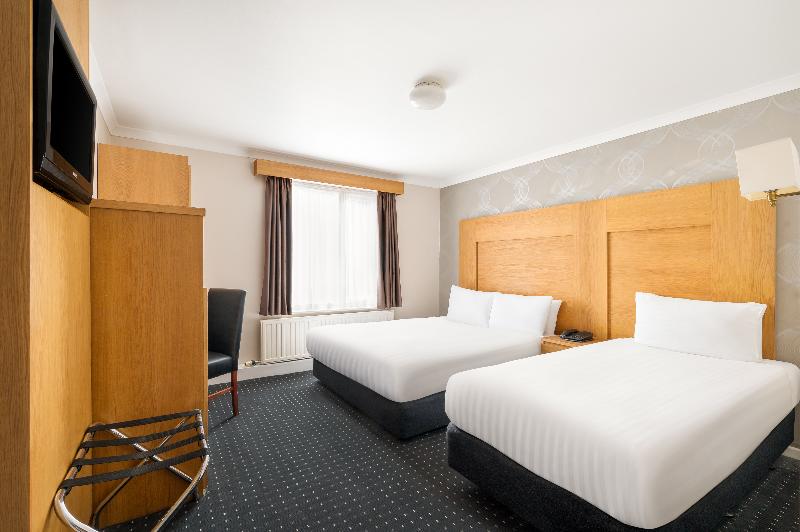 Rooms inn - Oda