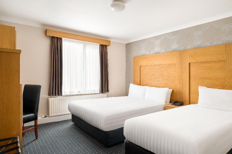 Rooms inn - Oda