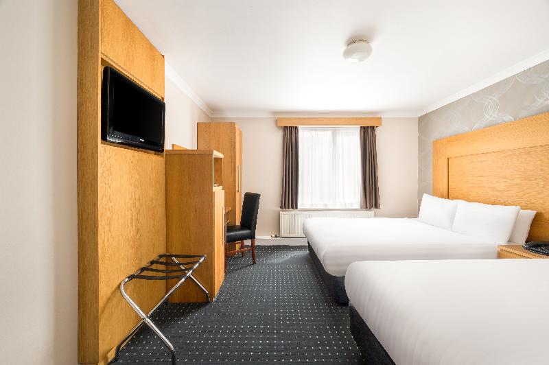 Rooms inn - Oda