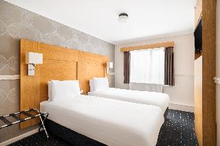 Rooms inn fotoÄŸrafÄ±