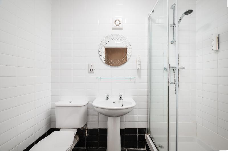 Rooms inn - Oda