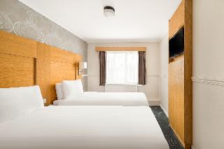 Rooms inn fotoÄŸrafÄ±