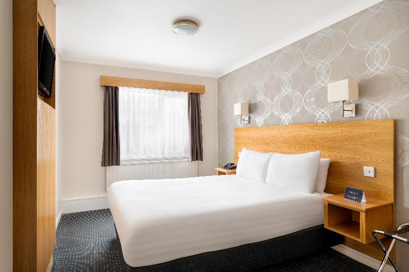 Rooms inn - Oda