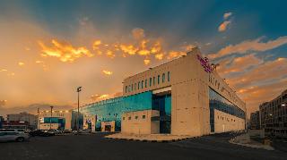 Boudl Abha otel fotoğrafı