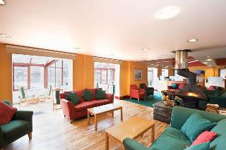 Isles of Glencoe Hotel & Leisure Centre fotoÄŸrafÄ±