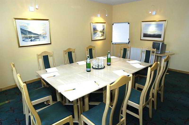 Isles of Glencoe Hotel & Leisure Centre fotoÄŸrafÄ±