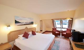 Isles of Glencoe Hotel & Leisure Centre fotoÄŸrafÄ±