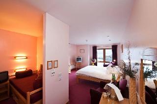 Isles of Glencoe Hotel & Leisure Centre fotoÄŸrafÄ±