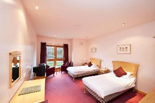 Isles of Glencoe Hotel & Leisure Centre fotoÄŸrafÄ±