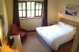Isles of Glencoe Hotel & Leisure Centre fotoÄŸrafÄ±