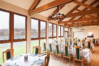 Isles of Glencoe Hotel & Leisure Centre fotoÄŸrafÄ±