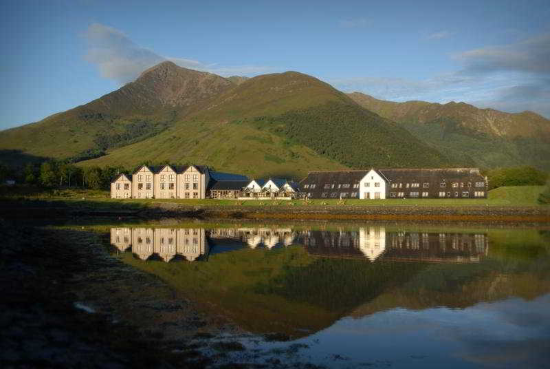 Isles of Glencoe Hotel & Leisure Centre otel fotoğrafı