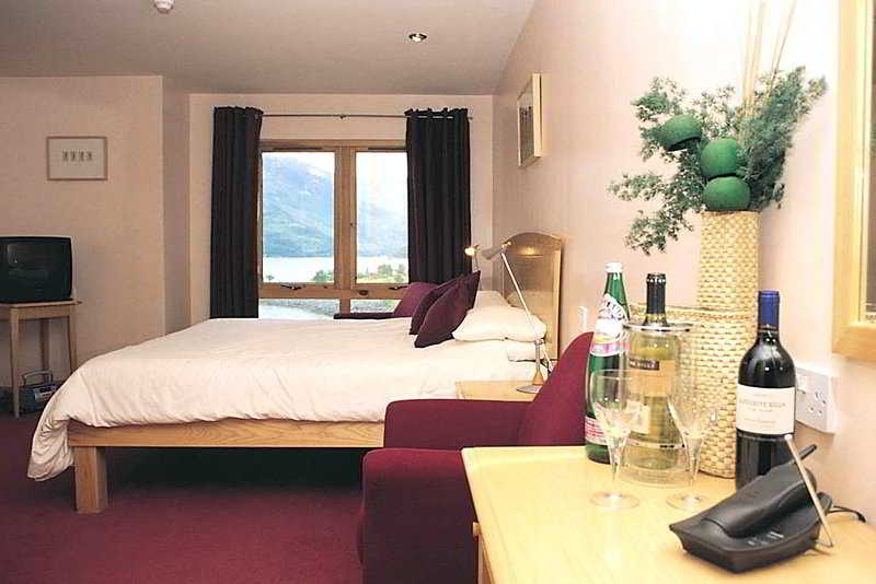 Isles of Glencoe Hotel & Leisure Centre fotoÄŸrafÄ±