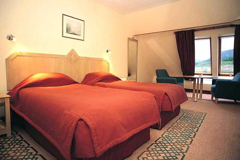 Isles of Glencoe Hotel & Leisure Centre fotoÄŸrafÄ±