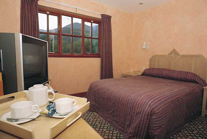 Isles of Glencoe Hotel & Leisure Centre fotoÄŸrafÄ±