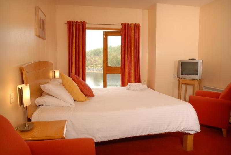 Isles of Glencoe Hotel & Leisure Centre fotoÄŸrafÄ±