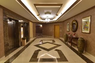 Boudl Al Maidan otel fotoğrafı