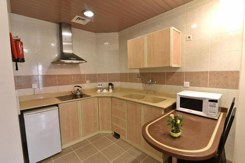 Boudl Al Maidan - Oda