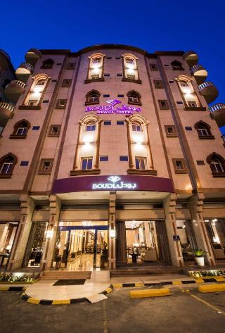 Boudl Mahayel Aseer otel fotoğrafı