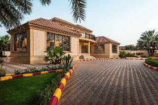 Boudl Al Nakheel Hotel otel fotoğrafı