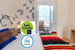 Heaven Inn Suites & Terrace otel fotoğrafı