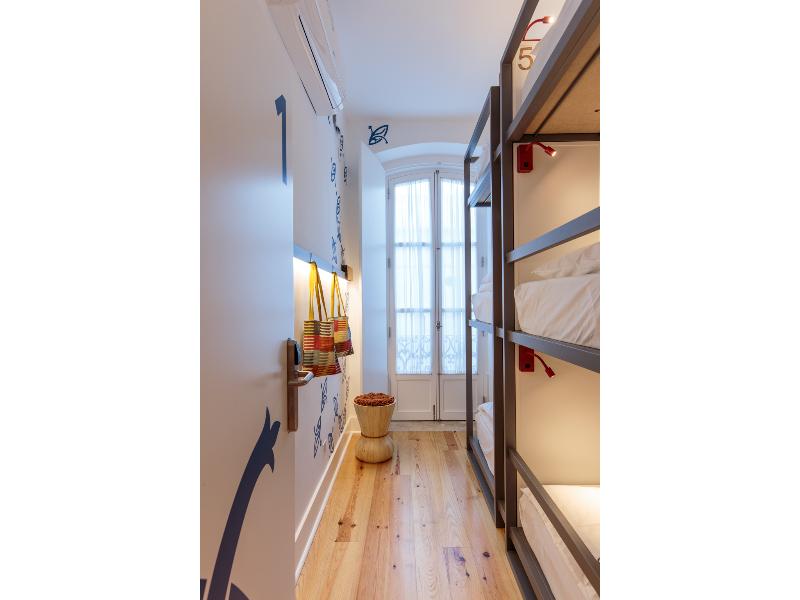 Heaven Inn Suites & Terrace - Oda