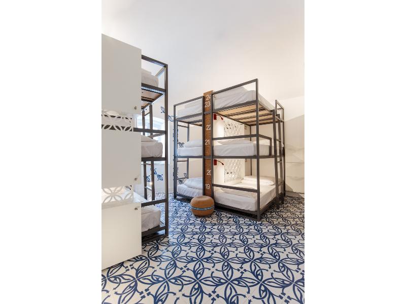 Heaven Inn Suites & Terrace - Oda