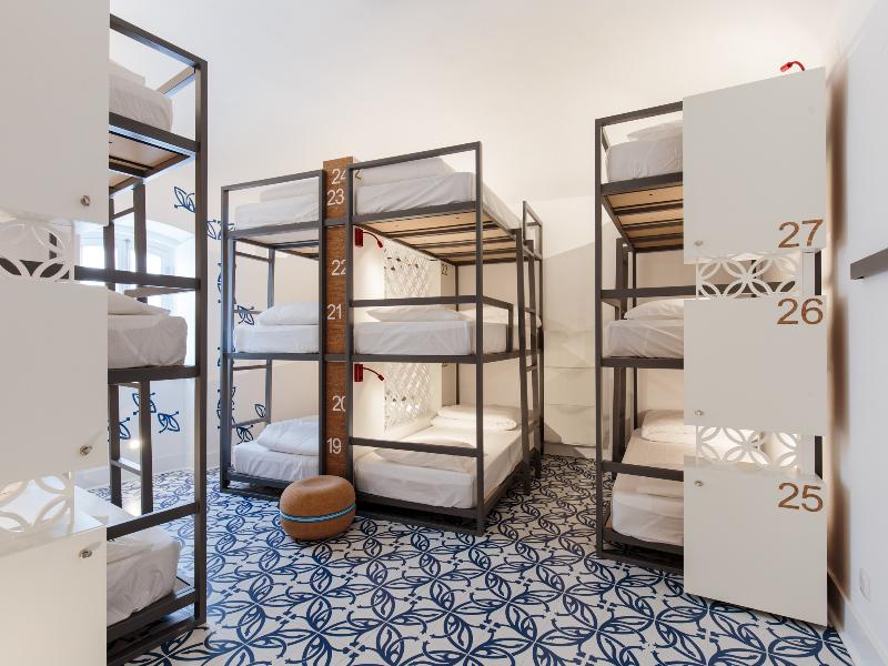 Heaven Inn Suites & Terrace - Oda
