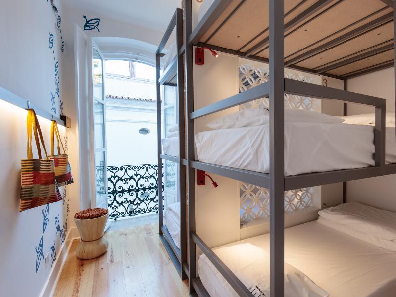 Heaven Inn Suites & Terrace - Oda