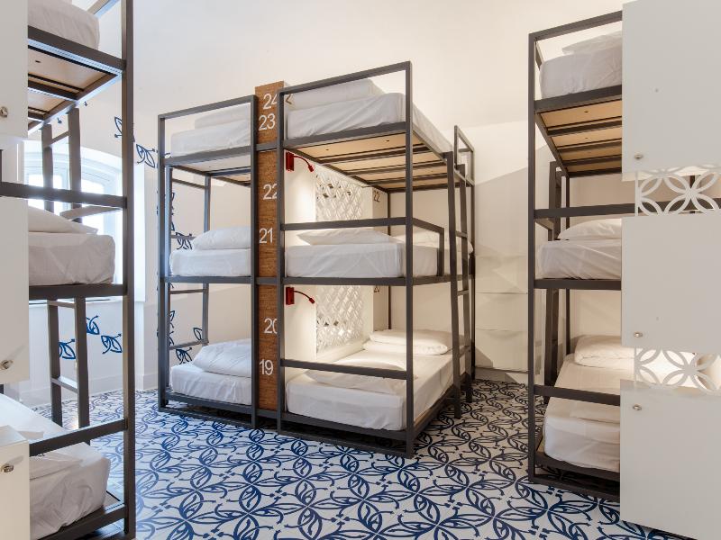 Heaven Inn Suites & Terrace - Oda