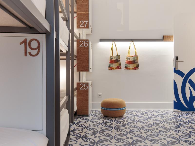 Heaven Inn Suites & Terrace - Oda